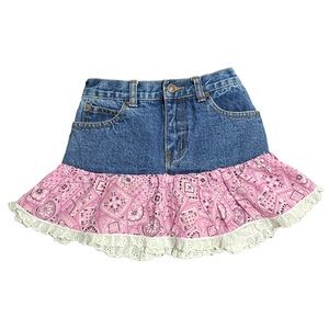 Skirt by Kiddie Korral (7)